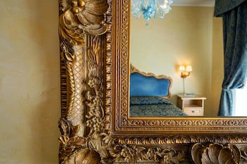 Hotel Rigel galeri fotoğrafı