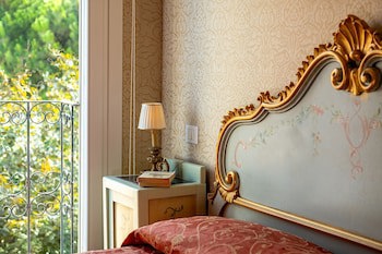 Hotel Rigel galeri fotoğrafı
