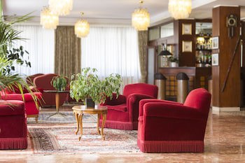 Hotel Rigel galeri fotoğrafı