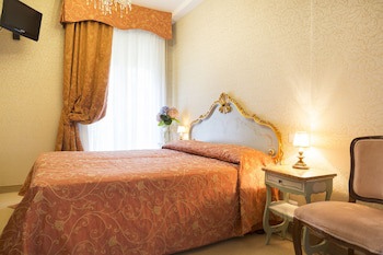 Hotel Rigel galeri fotoğrafı