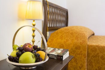 Hotel Rigel galeri fotoğrafı