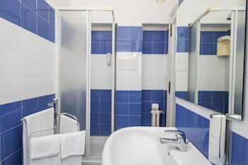 Hotel Cavalluccio Marino galeri fotoğrafı