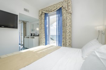 Hotel Cavalluccio Marino galeri fotoğrafı