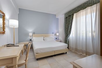 Hotel Cavalluccio Marino galeri fotoğrafı