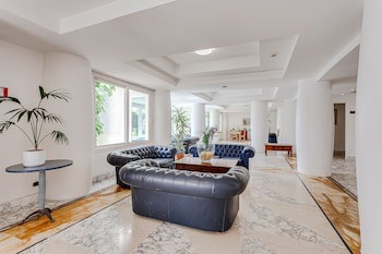 Hotel Cavalluccio Marino fotoğrafı