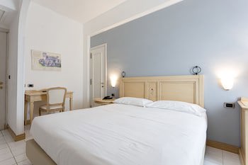 Hotel Cavalluccio Marino galeri fotoğrafı