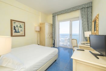 Hotel Cavalluccio Marino galeri fotoğrafı