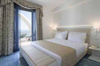 Hotel Cavalluccio Marino galeri fotoğrafı