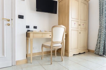 Hotel Cavalluccio Marino galeri fotoğrafı