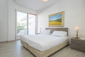 Hotel Cavalluccio Marino galeri fotoğrafı