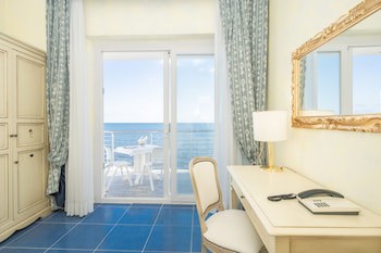 Hotel Cavalluccio Marino galeri fotoğrafı