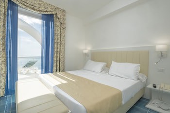 Hotel Cavalluccio Marino galeri fotoğrafı
