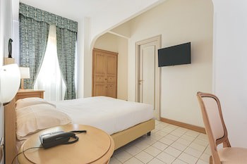 Hotel Cavalluccio Marino galeri fotoğrafı