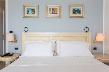 Hotel Cavalluccio Marino galeri fotoğrafı
