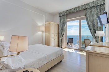 Hotel Cavalluccio Marino galeri fotoğrafı