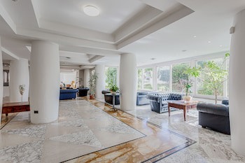 Hotel Cavalluccio Marino galeri fotoğrafı