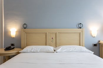 Hotel Cavalluccio Marino galeri fotoğrafı