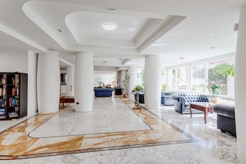 Hotel Cavalluccio Marino fotoğrafı