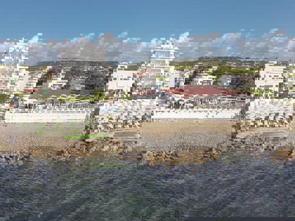 Hotel Cavalluccio Marino