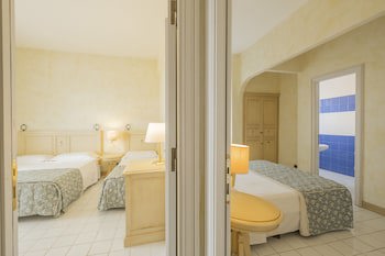 Hotel Cavalluccio Marino galeri fotoğrafı