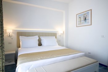 Hotel Cavalluccio Marino galeri fotoğrafı