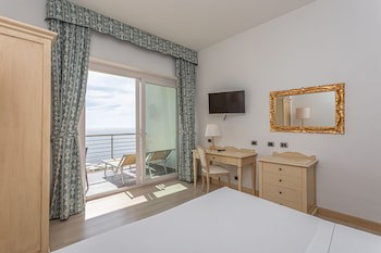 Hotel Cavalluccio Marino galeri fotoğrafı