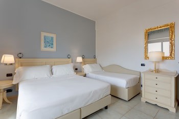 Hotel Cavalluccio Marino galeri fotoğrafı