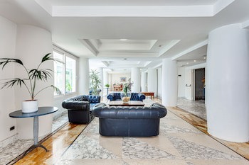 Hotel Cavalluccio Marino fotoğrafı