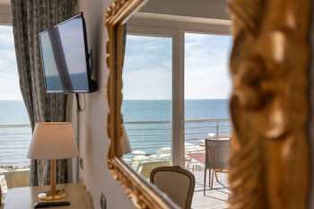 Hotel Cavalluccio Marino galeri fotoğrafı