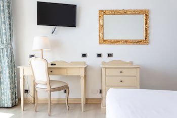 Hotel Cavalluccio Marino galeri fotoğrafı