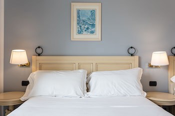 Hotel Cavalluccio Marino galeri fotoğrafı