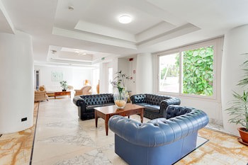 Hotel Cavalluccio Marino fotoğrafı