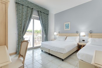 Hotel Cavalluccio Marino galeri fotoğrafı