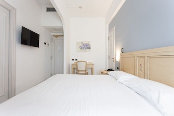 Hotel Cavalluccio Marino galeri fotoğrafı