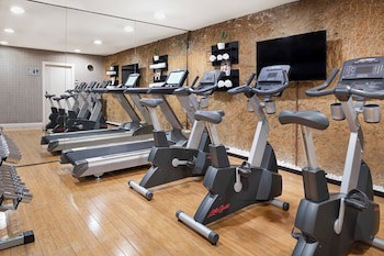 Ac Hotel Irla By Marriott