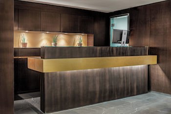 Ac Hotel Irla By Marriott