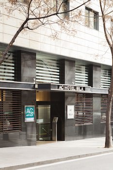 Ac Hotel Irla By Marriott