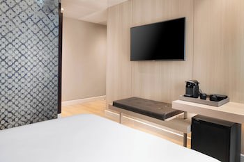 Ac Hotel Irla By Marriott