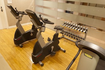 Ac Hotel Irla By Marriott