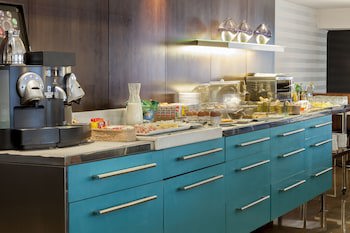 Ac Hotel Irla By Marriott