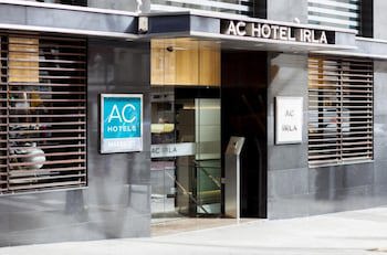 Ac Hotel Irla By Marriott