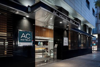 Ac Hotel Irla By Marriott