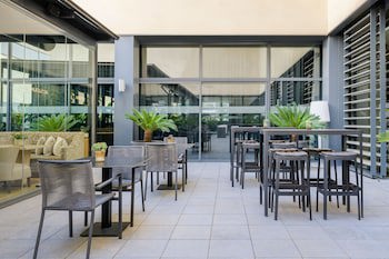 Ac Hotel Ciutat De Palma By Marriott