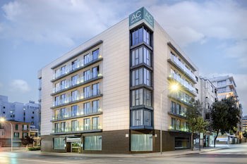 Ac Hotel Ciutat De Palma By Marriott
