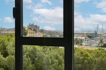 Ac Hotel Ciutat De Palma By Marriott