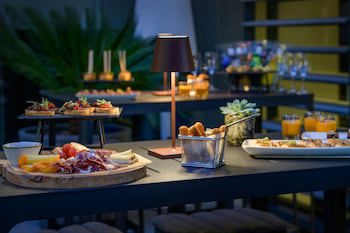 Ac Hotel Ciutat De Palma By Marriott