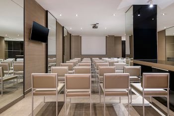 Ac Hotel Ciutat De Palma By Marriott