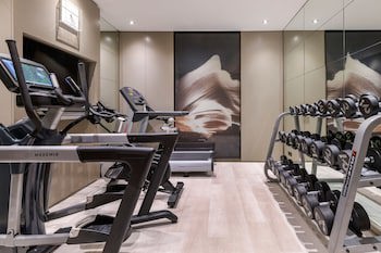 Ac Hotel Ciutat De Palma By Marriott