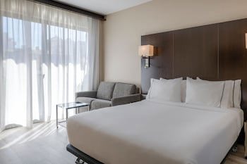 Ac Hotel Ciutat De Palma By Marriott