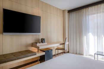 Ac Hotel Ciutat De Palma By Marriott